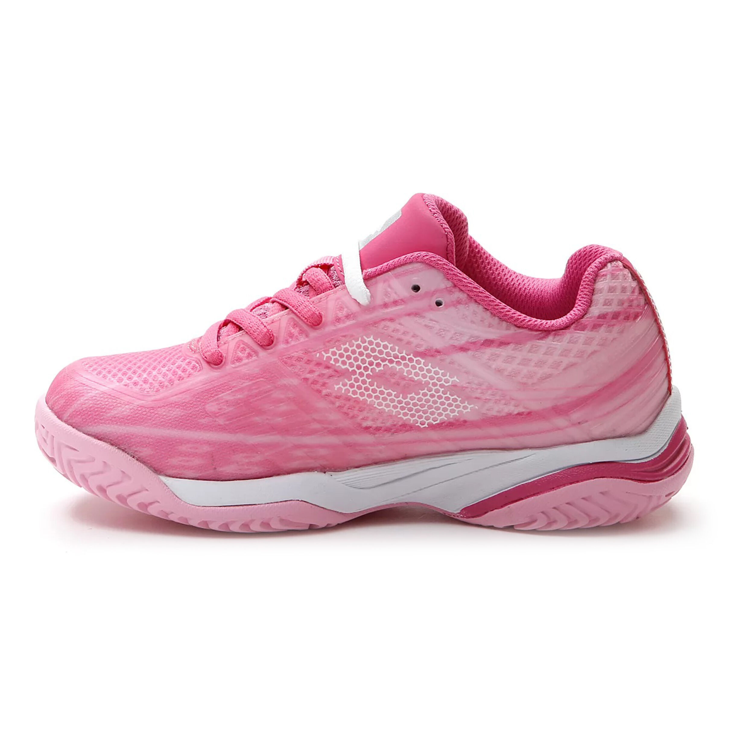 Lotto clearance badminton shoes