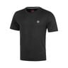 Crew 2.0 T-Shirt Boys-black