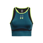 Under Armour Clothing Under Armour Run Anywhere Running Shirt Women-Petrol,Black