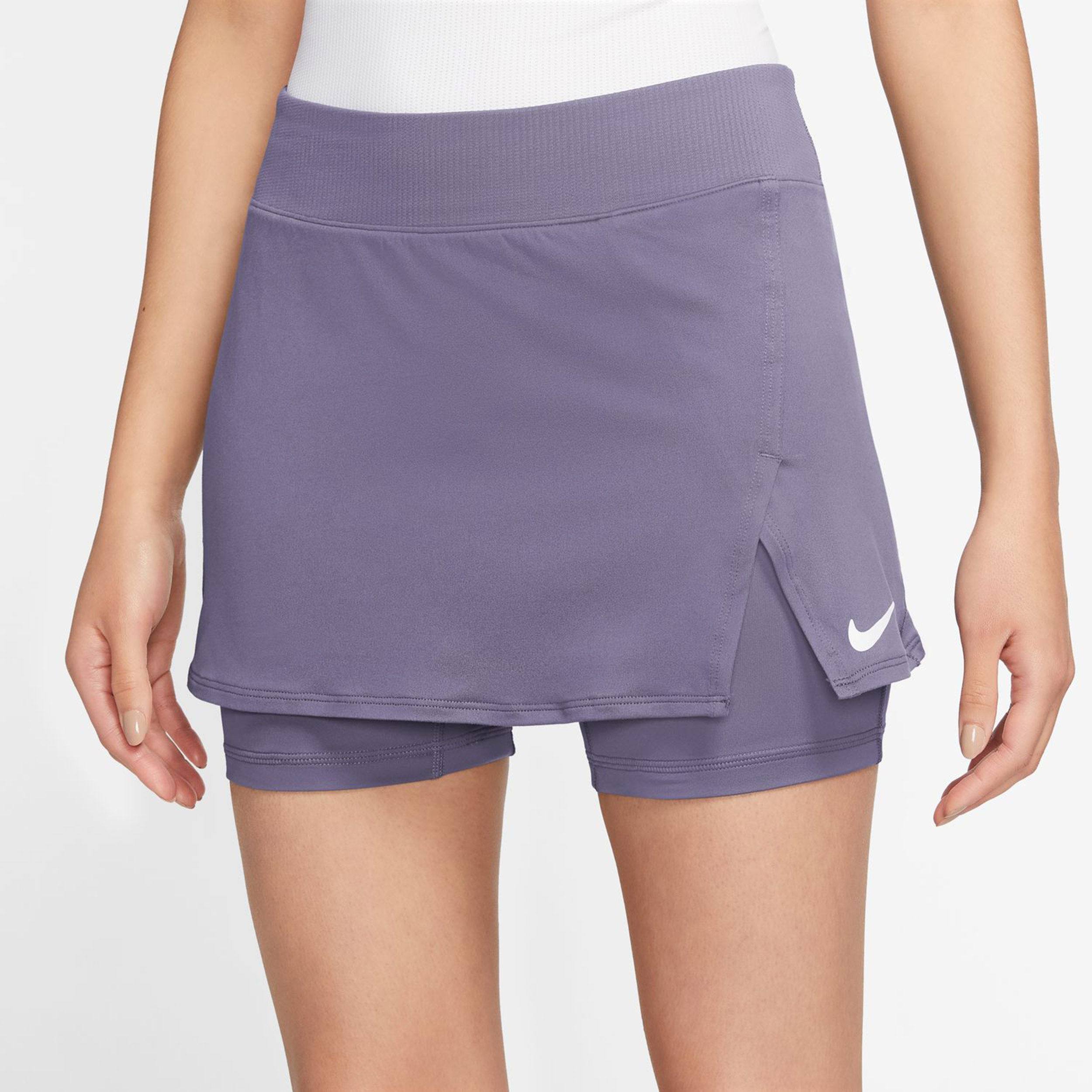 Buy Nike Court Dri-Fit Victory Straight Skirt Women Violet