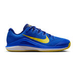 Nike Tennis shoes Nike Zoom Vapor 12 Clay court shoe Men-blue, yellow