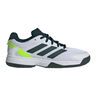  Ubersonic All court shoe Kids-white