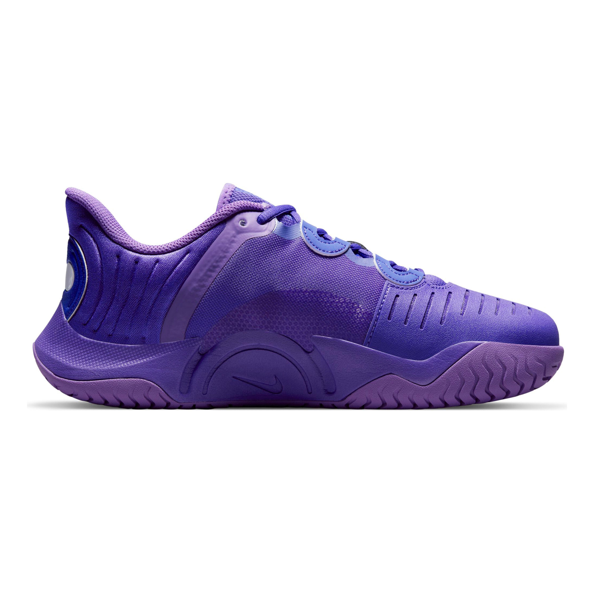 Buy Nike Zoom GP Turbo Osaka All Court Shoe Women Violet Buy Nike Zoom GP Turbo Osaka All Court Shoe Women Violet