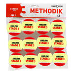 Tennis-Point Tennis balls Tennis-Point Stage 3 12er Beutel