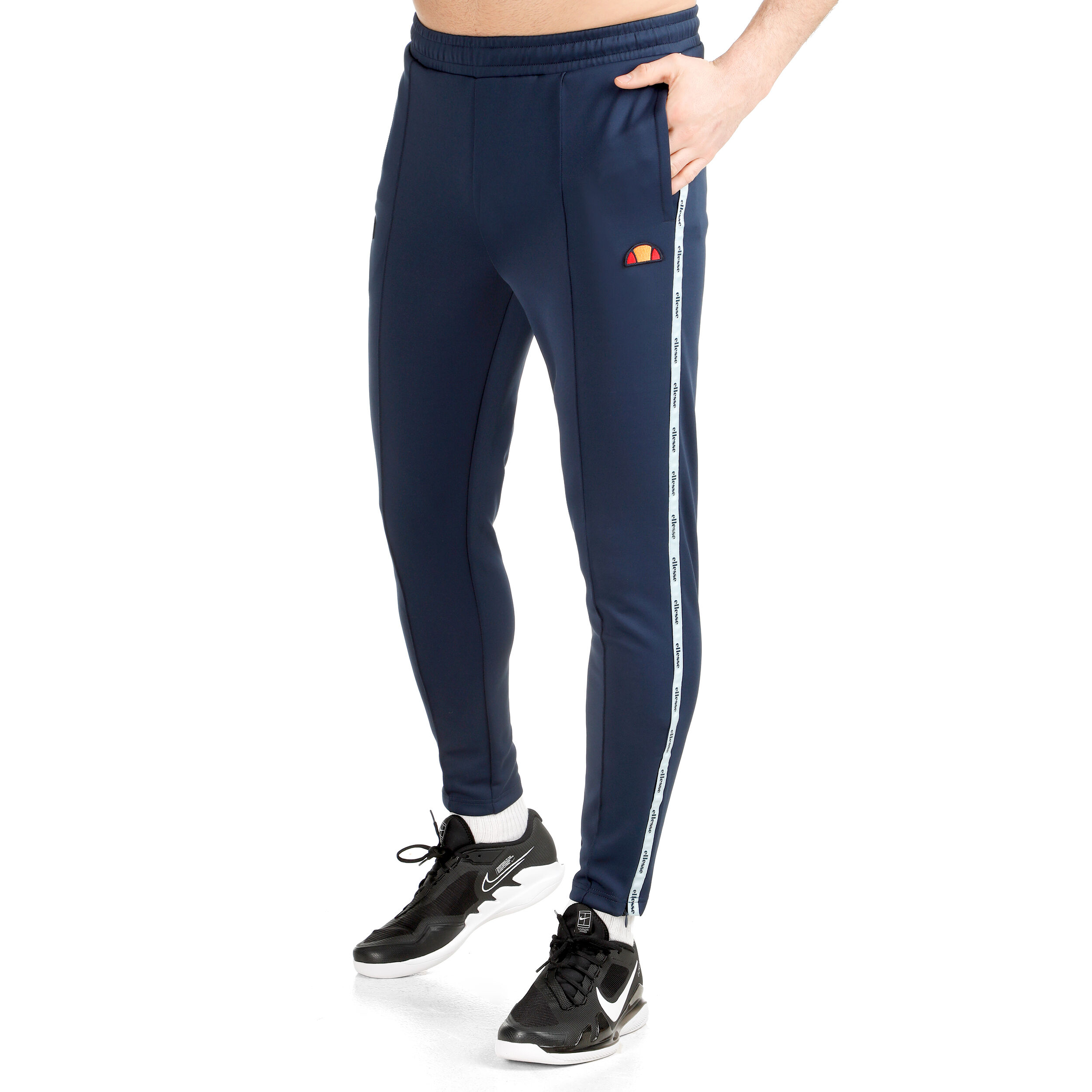 Ellesse sale tracksuit herren