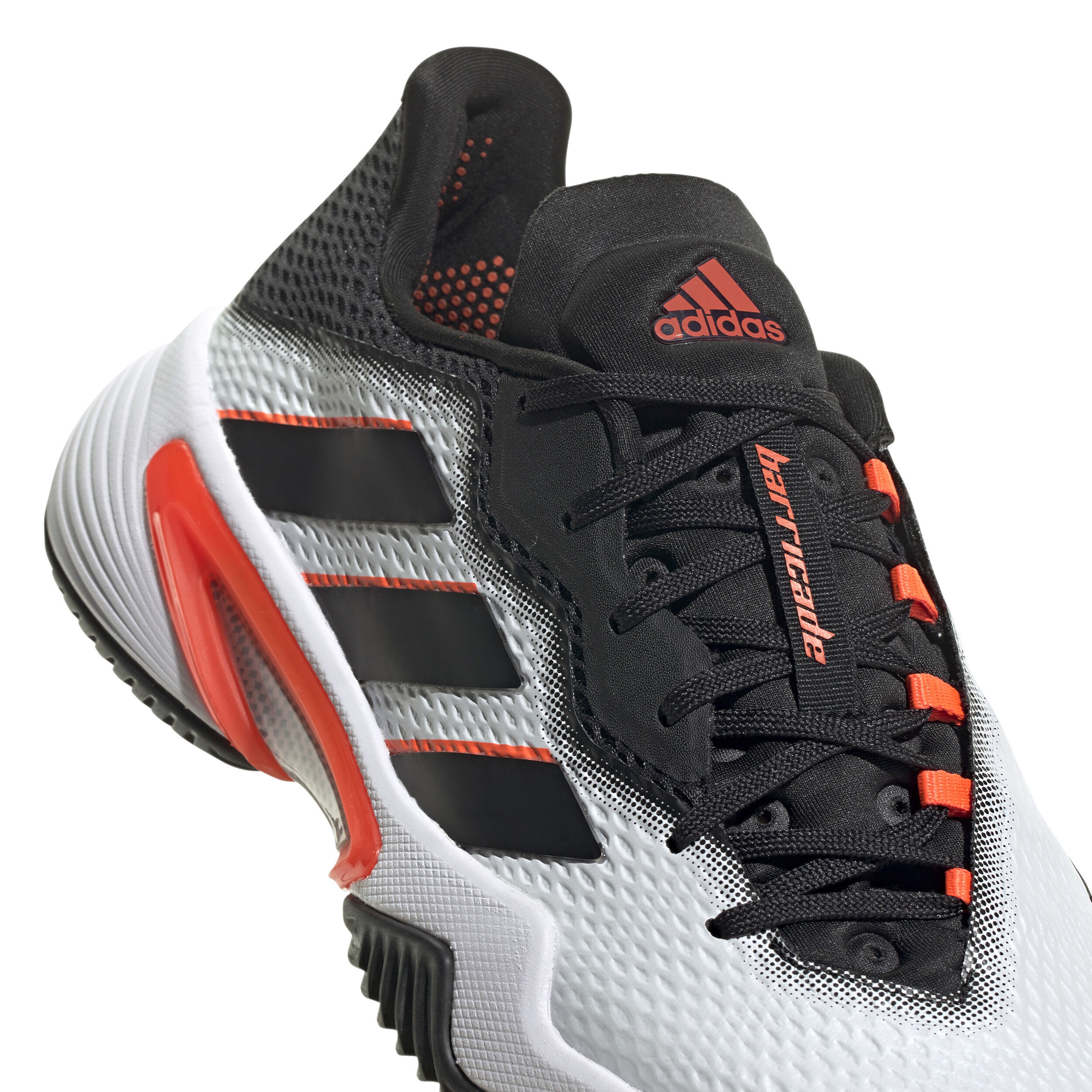 Adidas barricade tennis shoes india hotsell