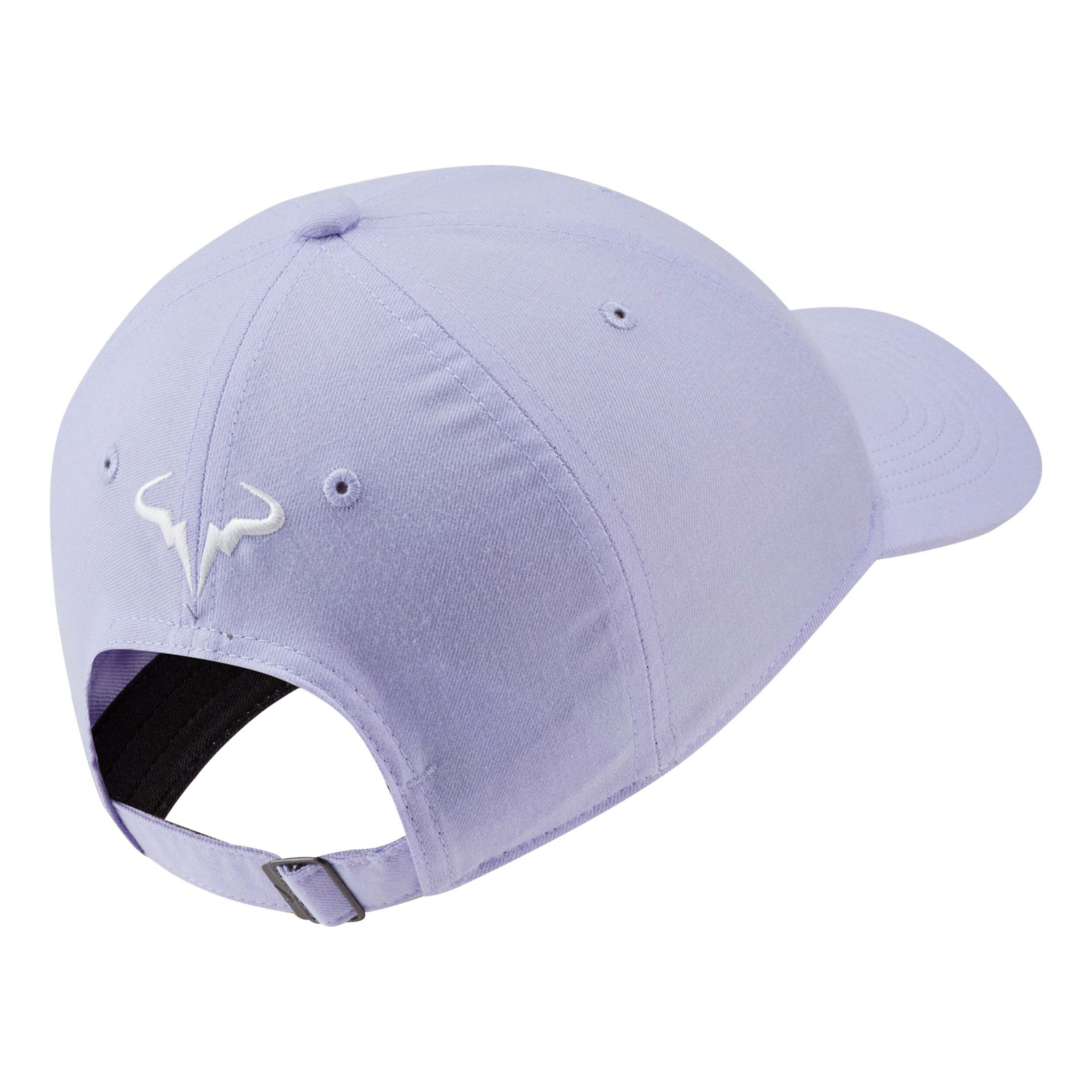 Rafael nadal sales purple hat