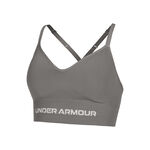 Under Armour Clothing Under Armour Vanisheamle Low Sports bras Women-light green