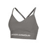 Vanisheamle Low Sports bras Women-light green
