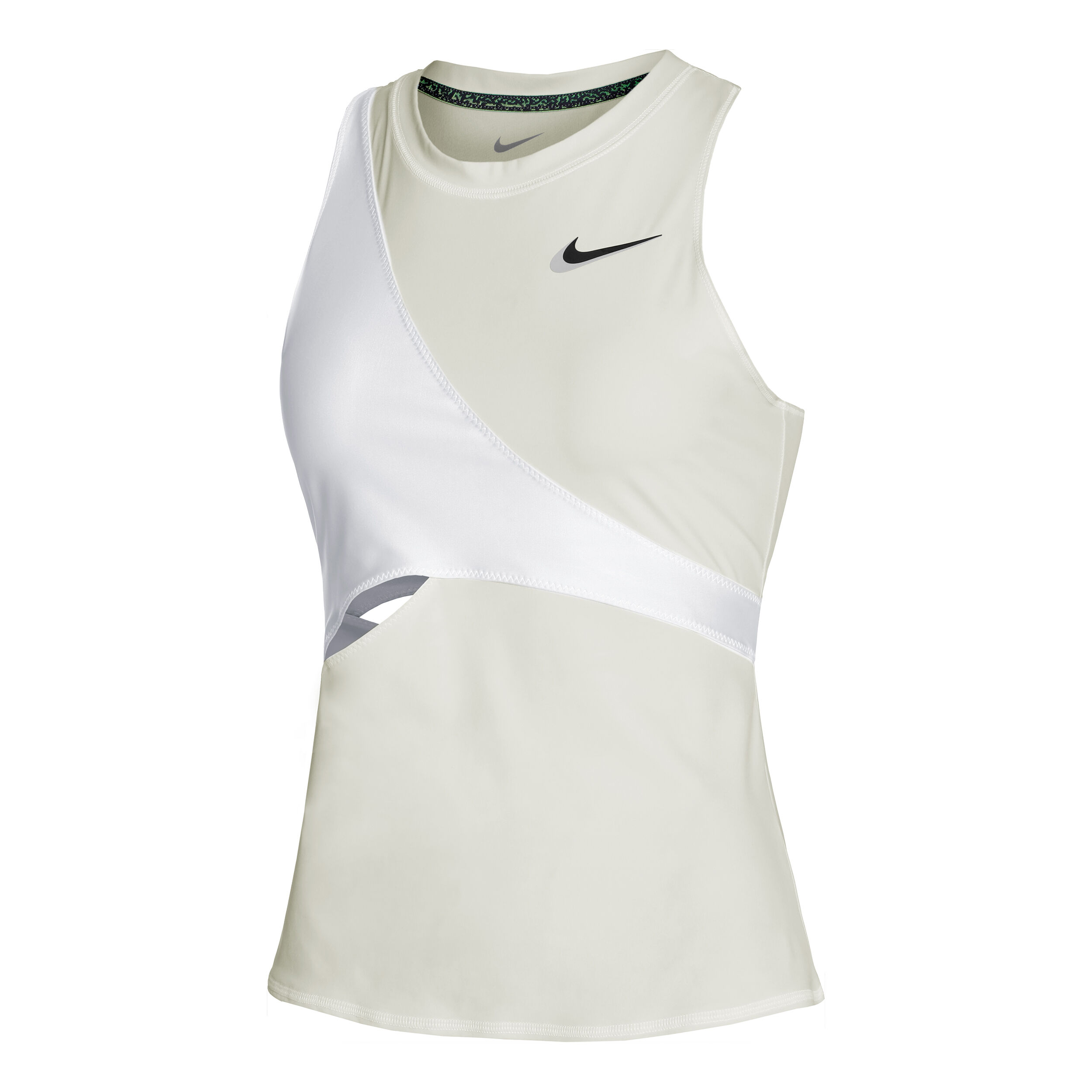 Buy Nike Court Dri Fit Slam NT PS Tank Top Women Cream White