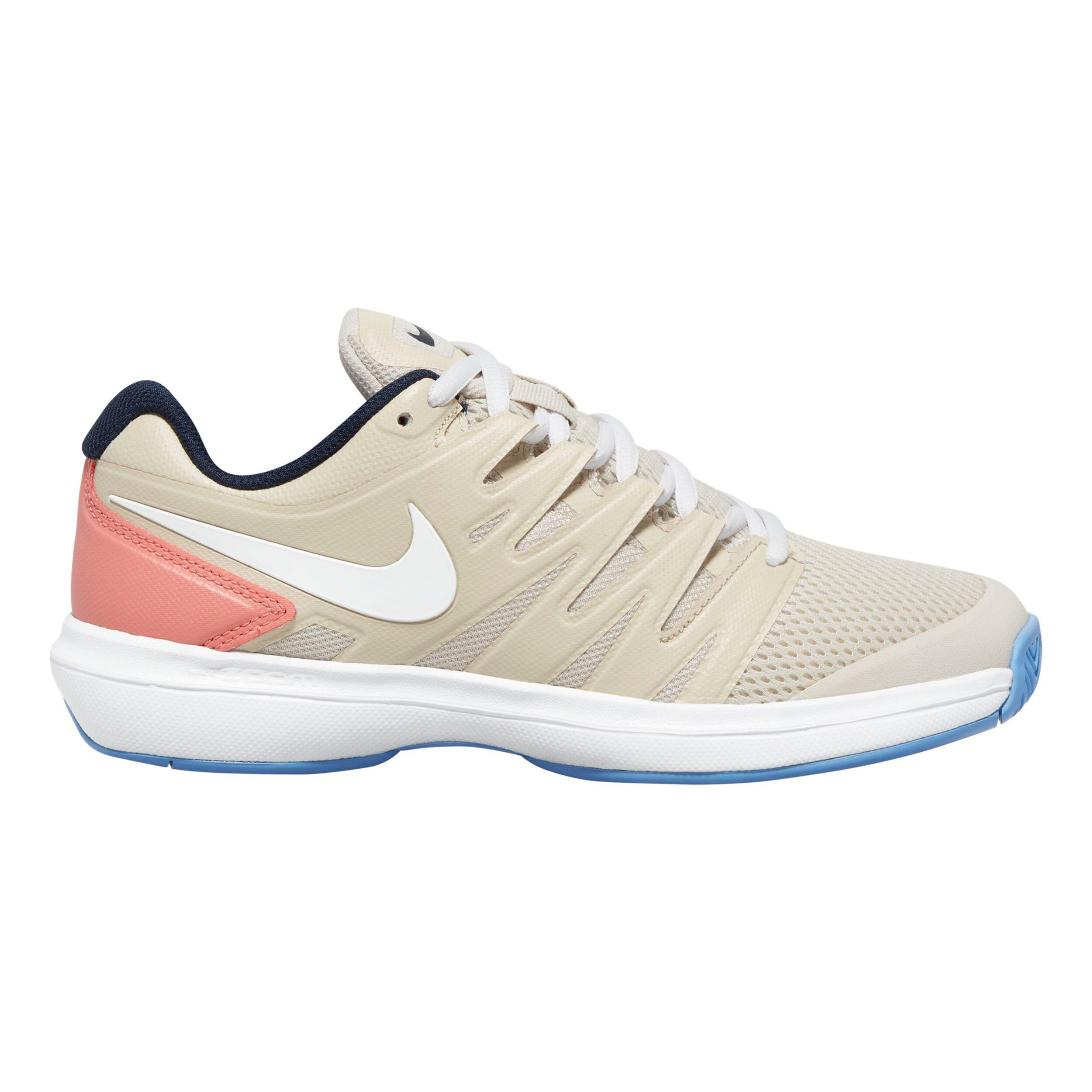 Air zoom prestige sale tennis shoe