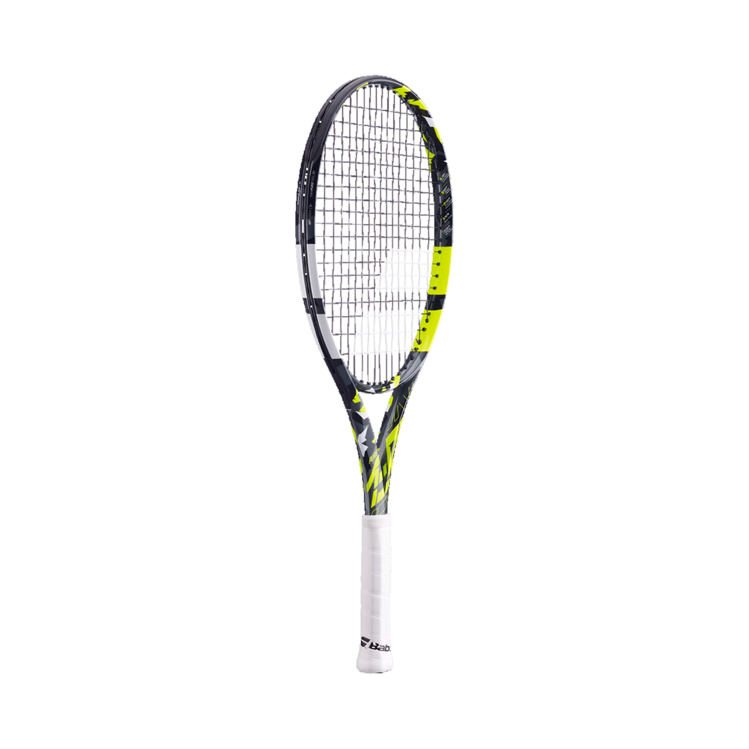 Babolat pure aero junior 26 cheap