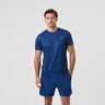 Ace Light T-Shirt Men-Blue