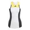 Pro Tank Top Women-White,Black
