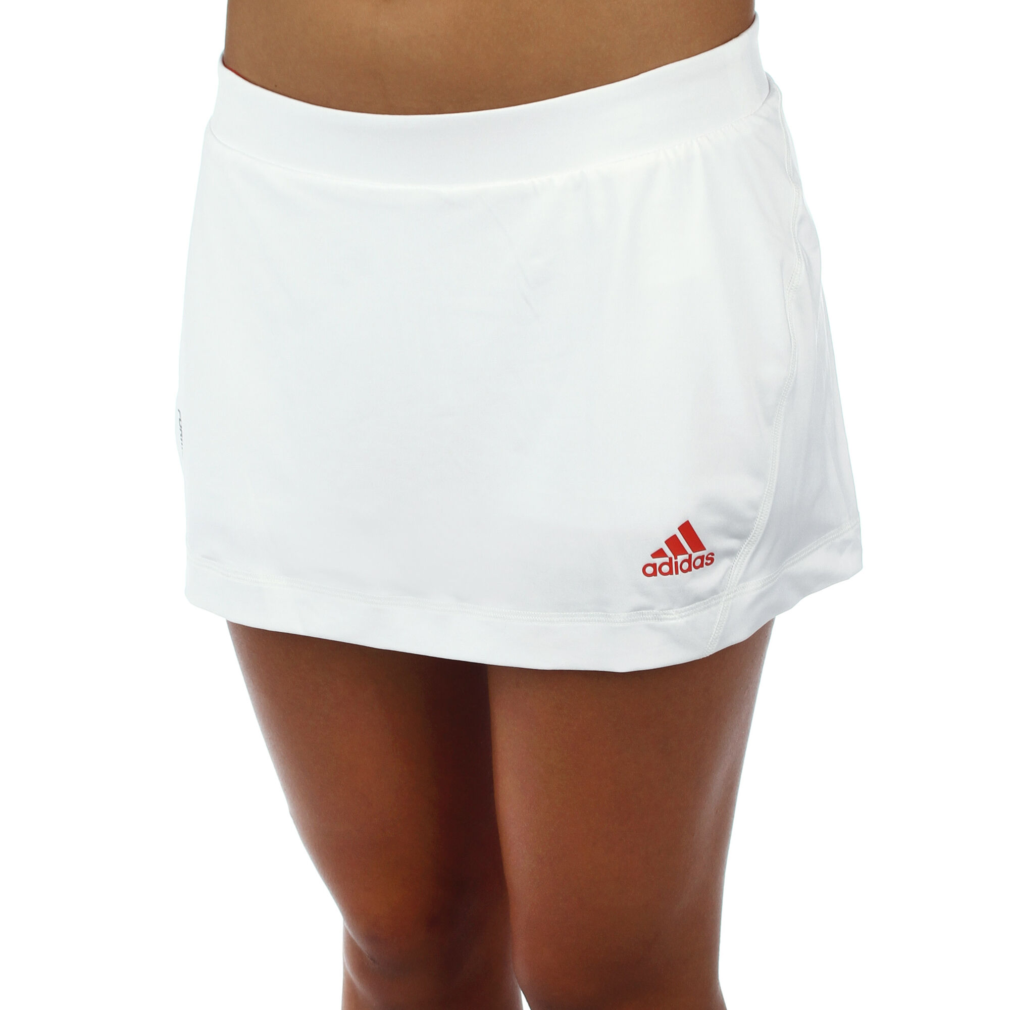 buy adidas Skirt Women - White Tennis-Point