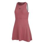 Ellesse Tennis apparel Ellesse Larnya Dress Women - lilac