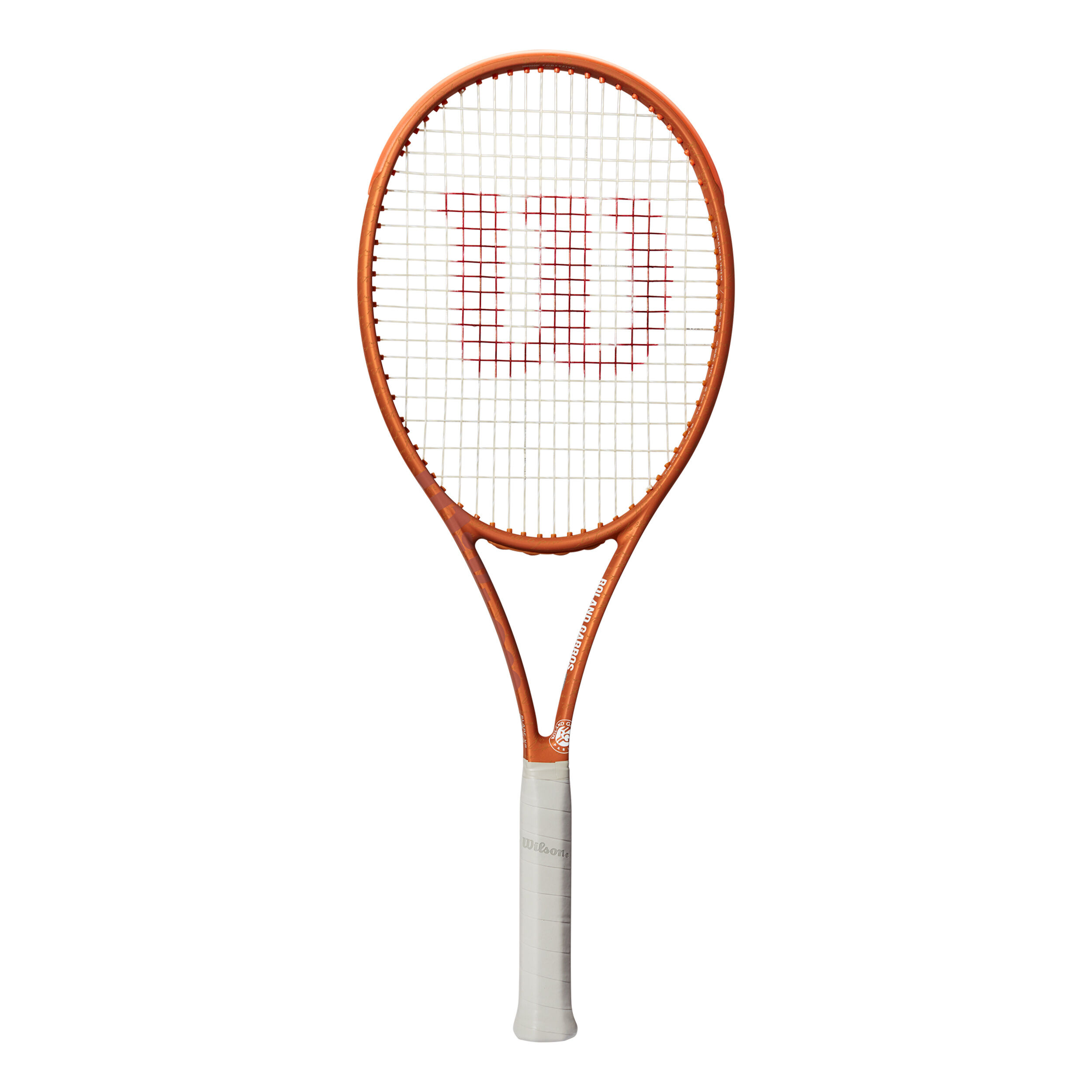 Wilson Blade 98 18X20 V8 RG 2022 | Tennis-Point