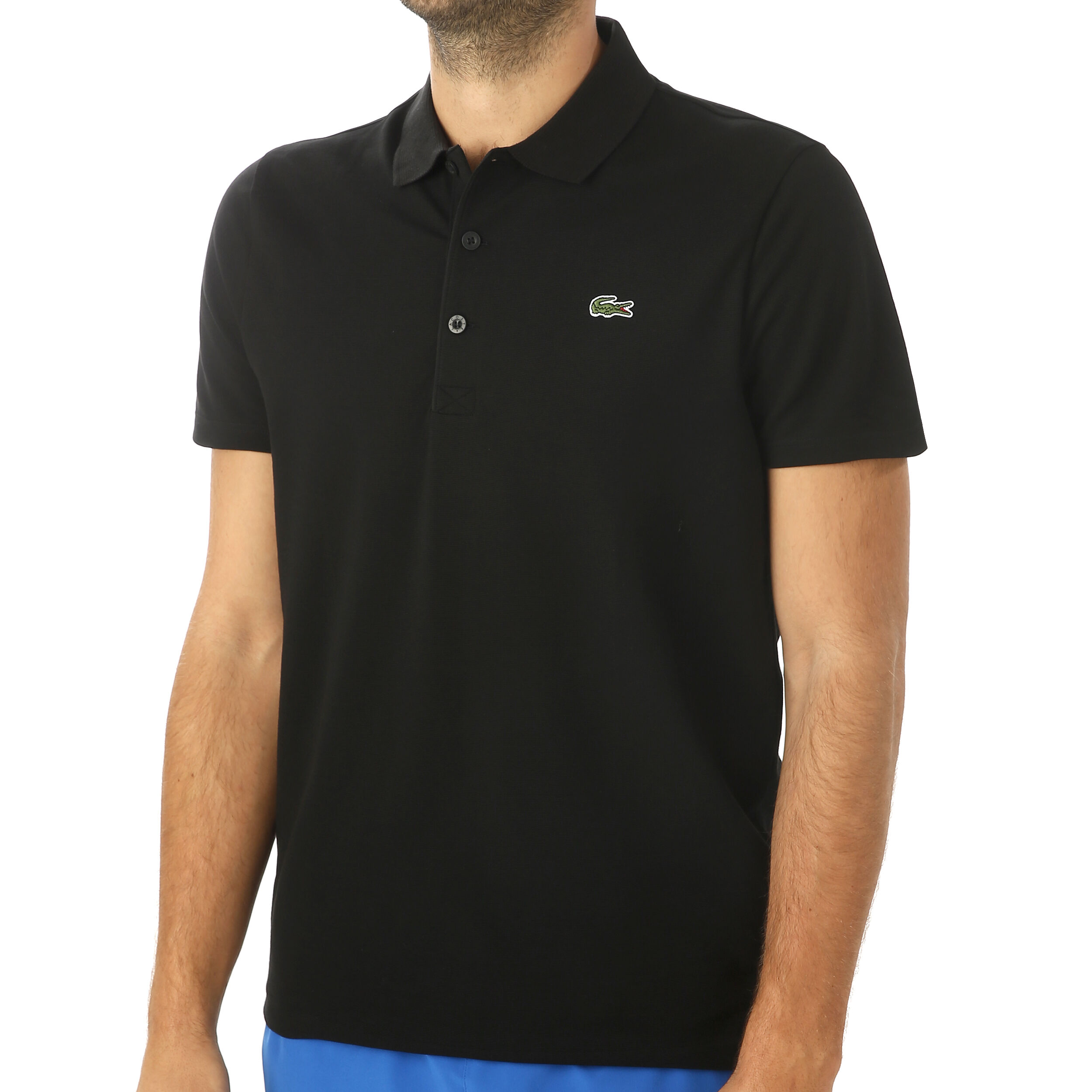lacoste polo tennis
