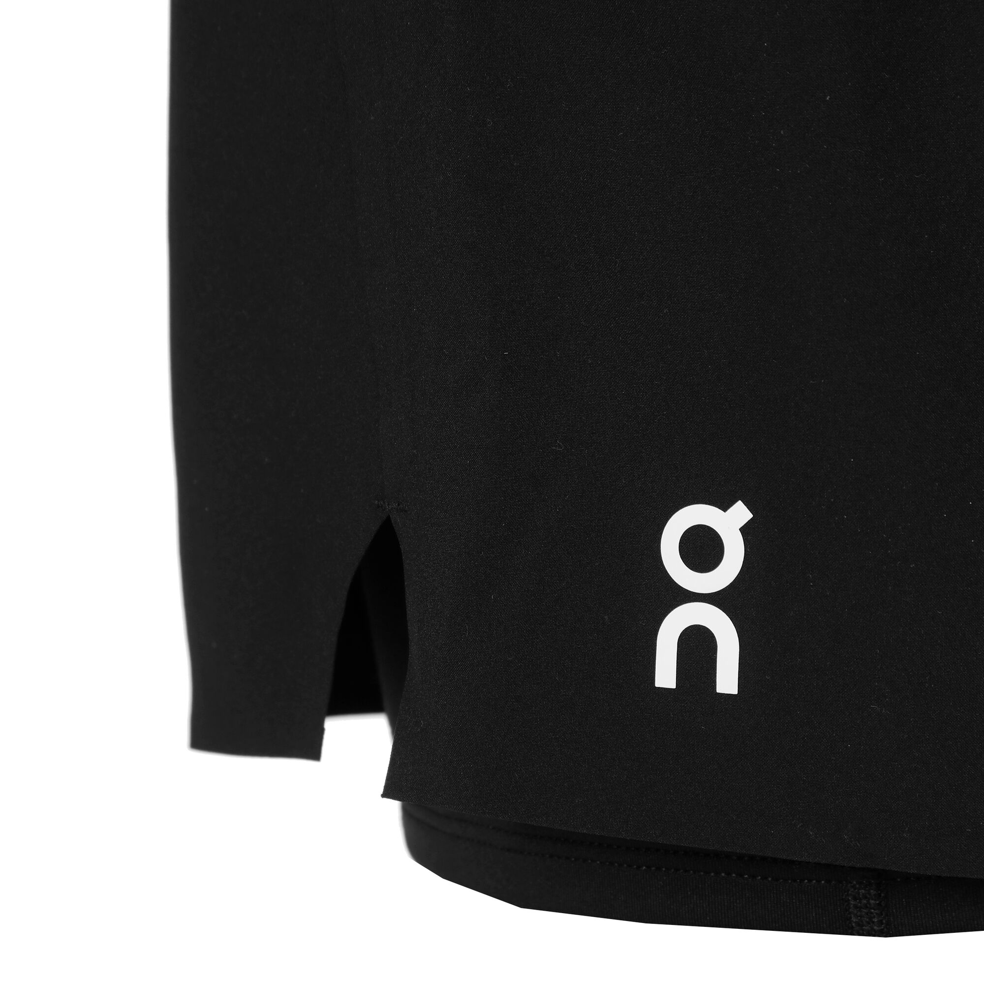 On