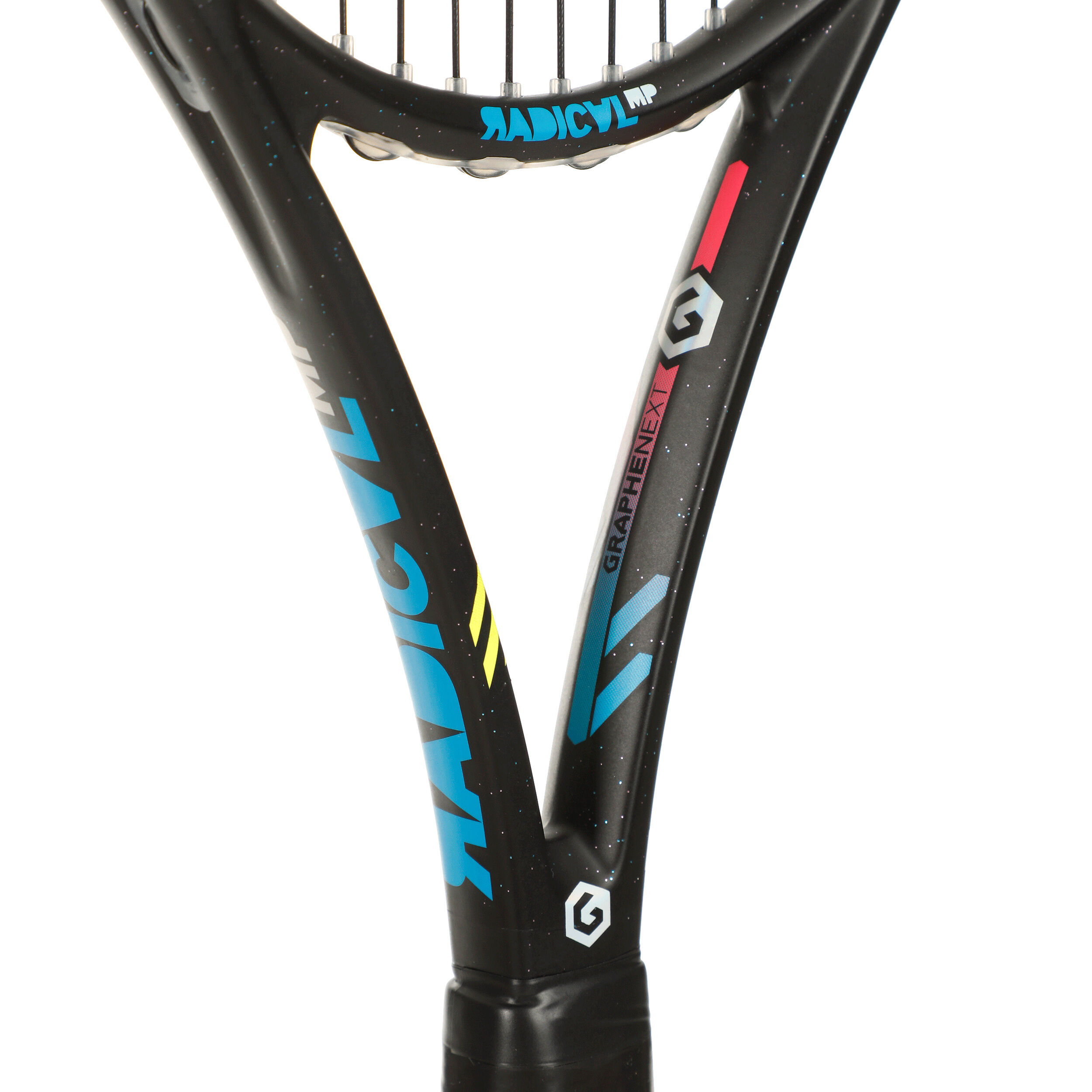 HEAD Radical Graphene XT Radical MP (strung) | Tennis-Point
