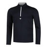 Elevate Performance 1/2 Zip Sweatshirt
