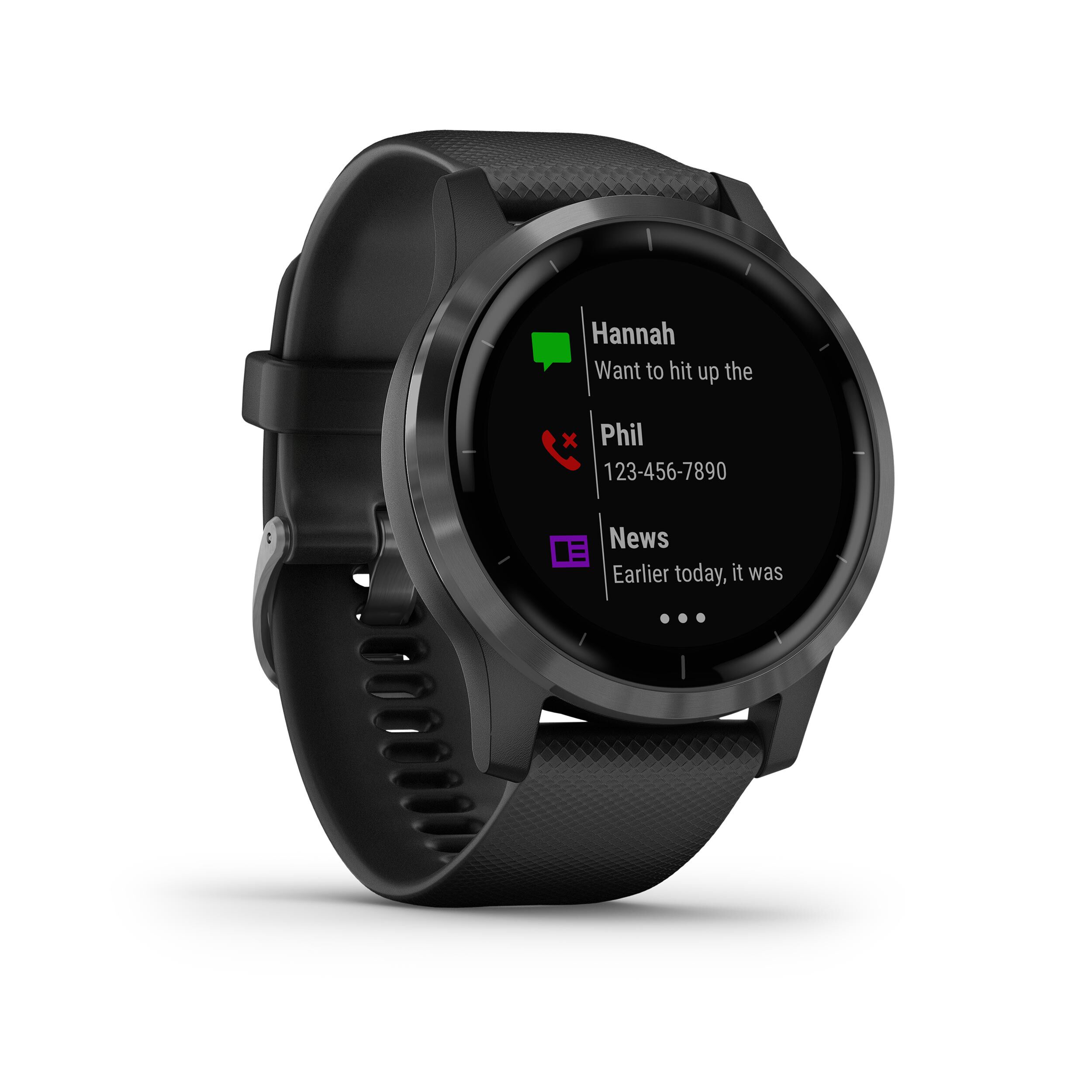 Vivoactive hotsell 4 tennis
