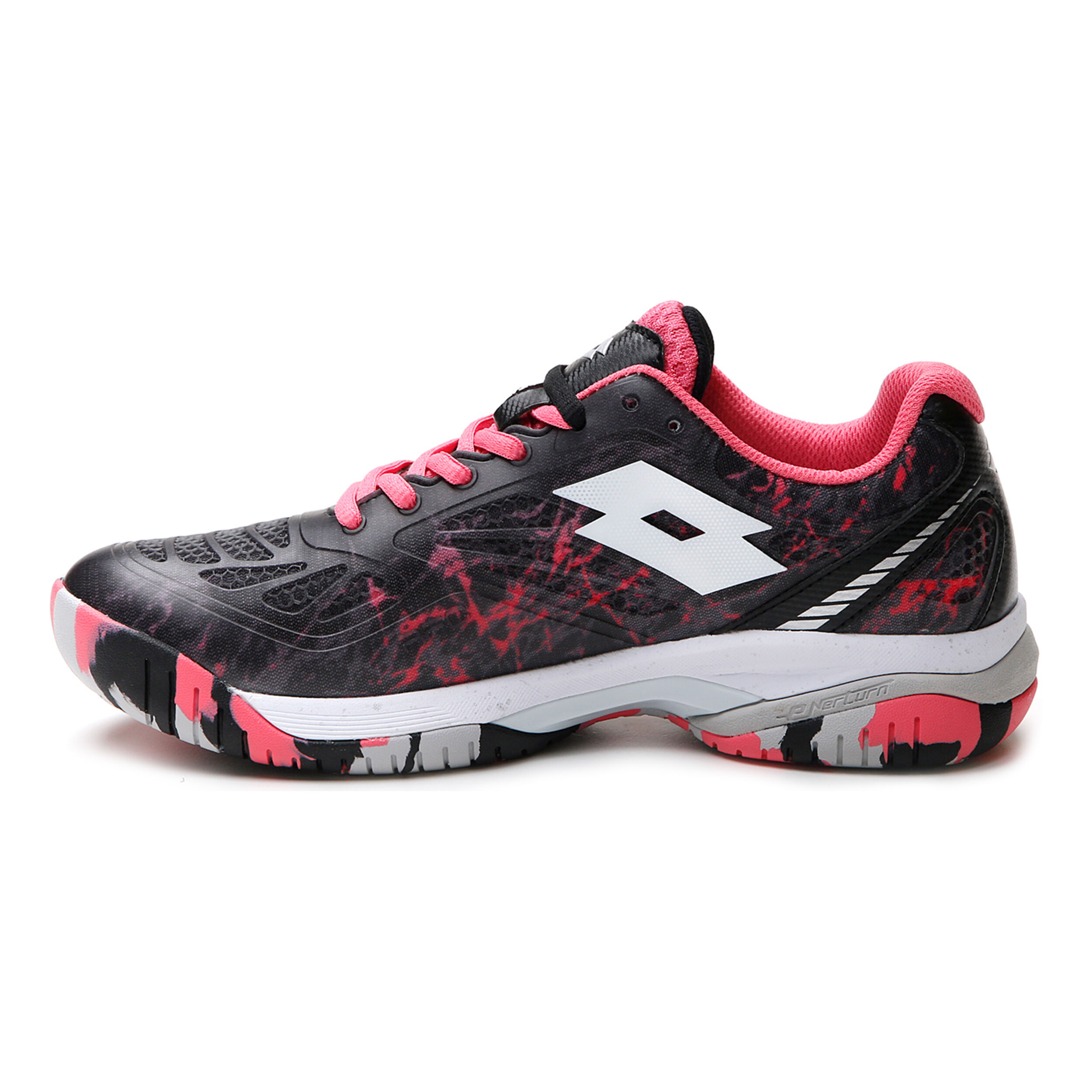 Zapatillas lotto tennis 2025