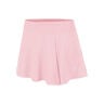 Hey Laguna Wavy Skirt Girls-antique pink