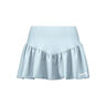 Vision Move Skirt Women-light blue