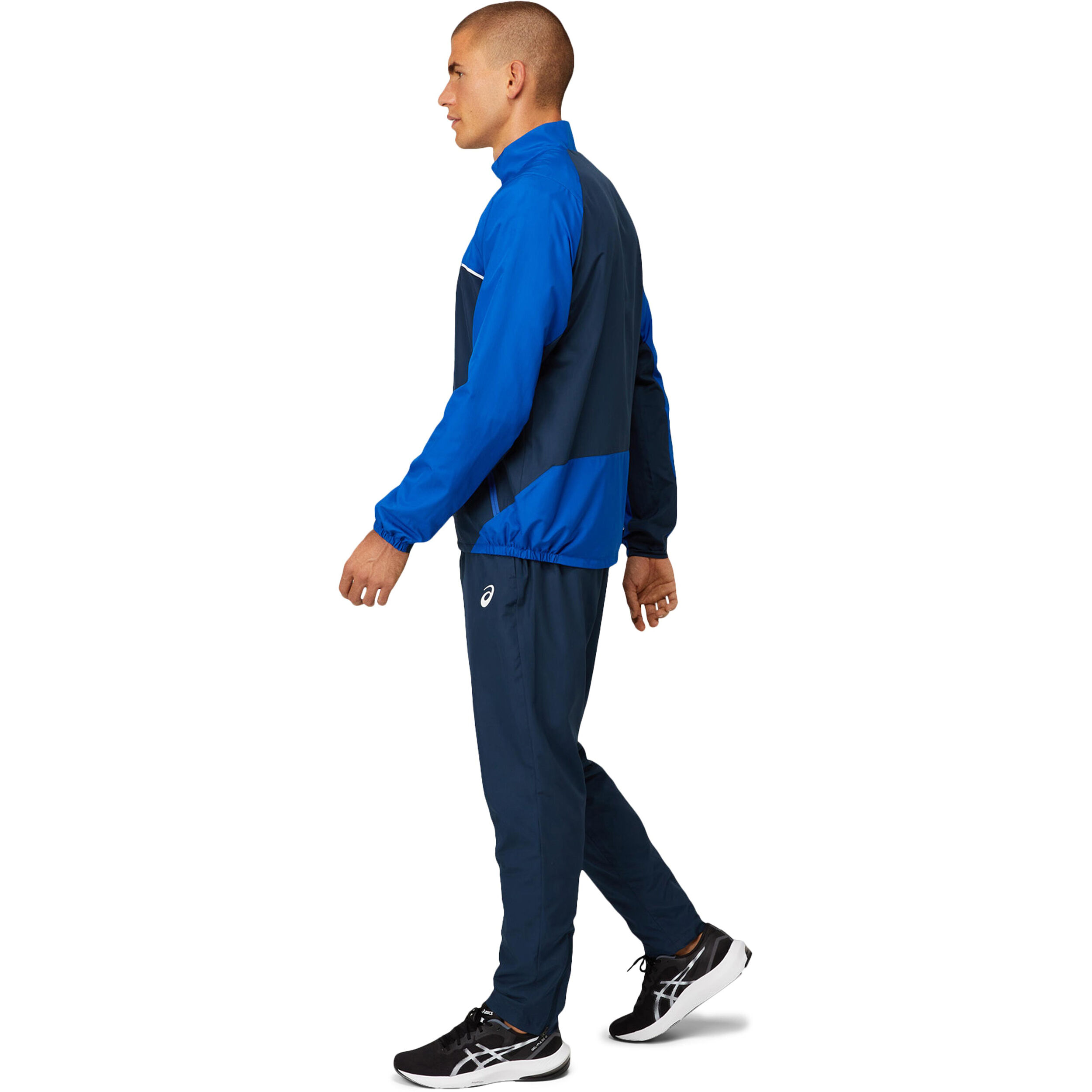 Asics tracksuit clearance 2019