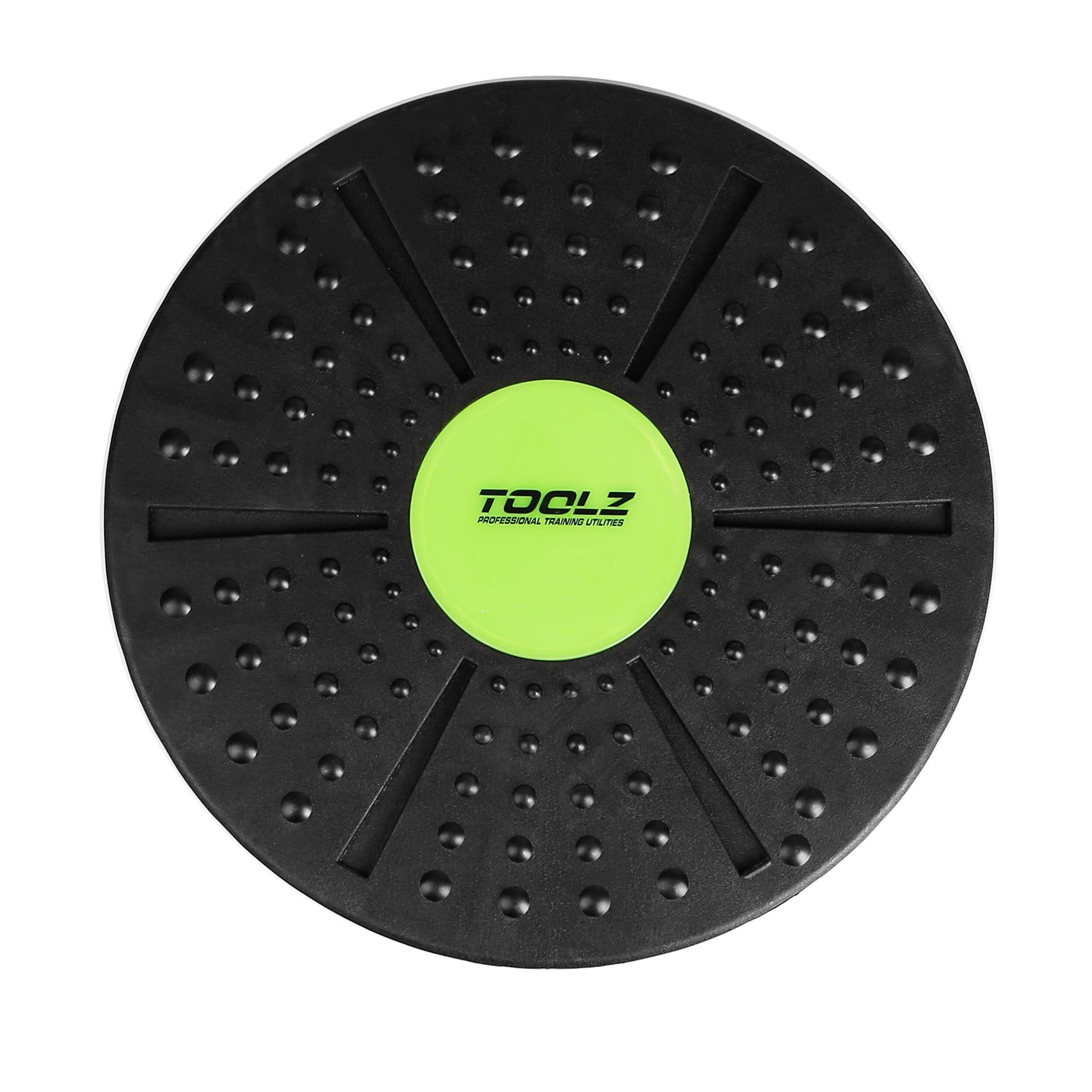 Buy TOOLZ Balance Board Black Green online Tennis Point COM