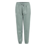 Under Armour Clothing Under Armour Icon Fleece Training Pants Women-Green