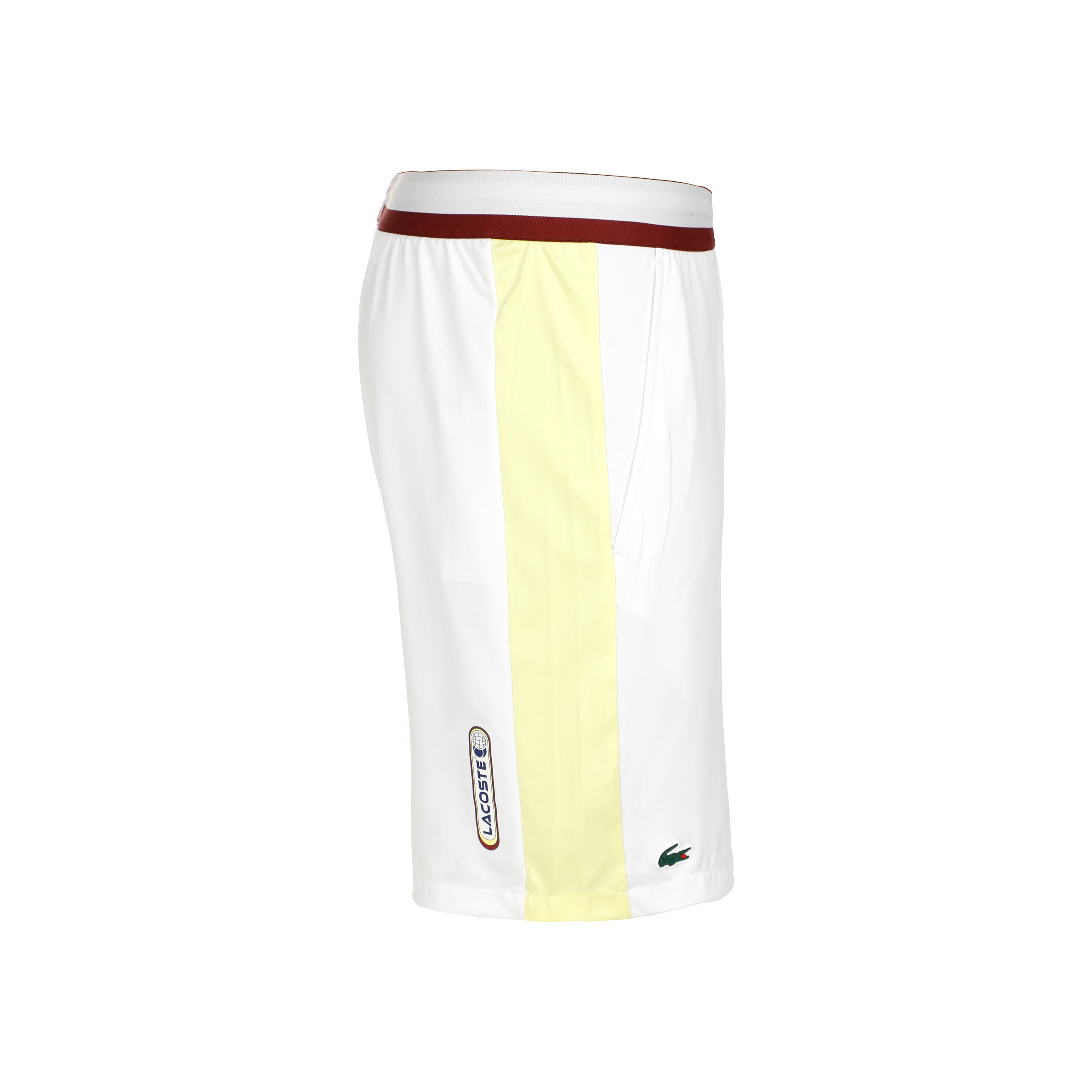 Lacoste online tennis short