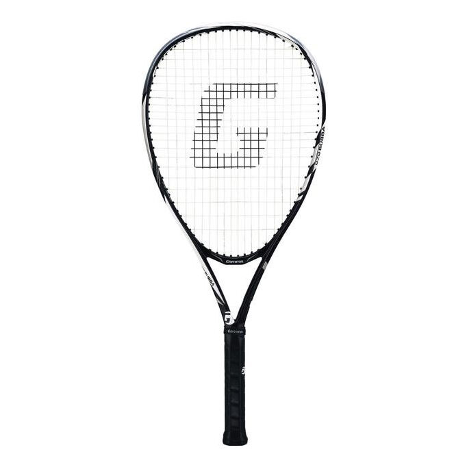 Buy Gamma RZR Bubba online | Tennis Point COM