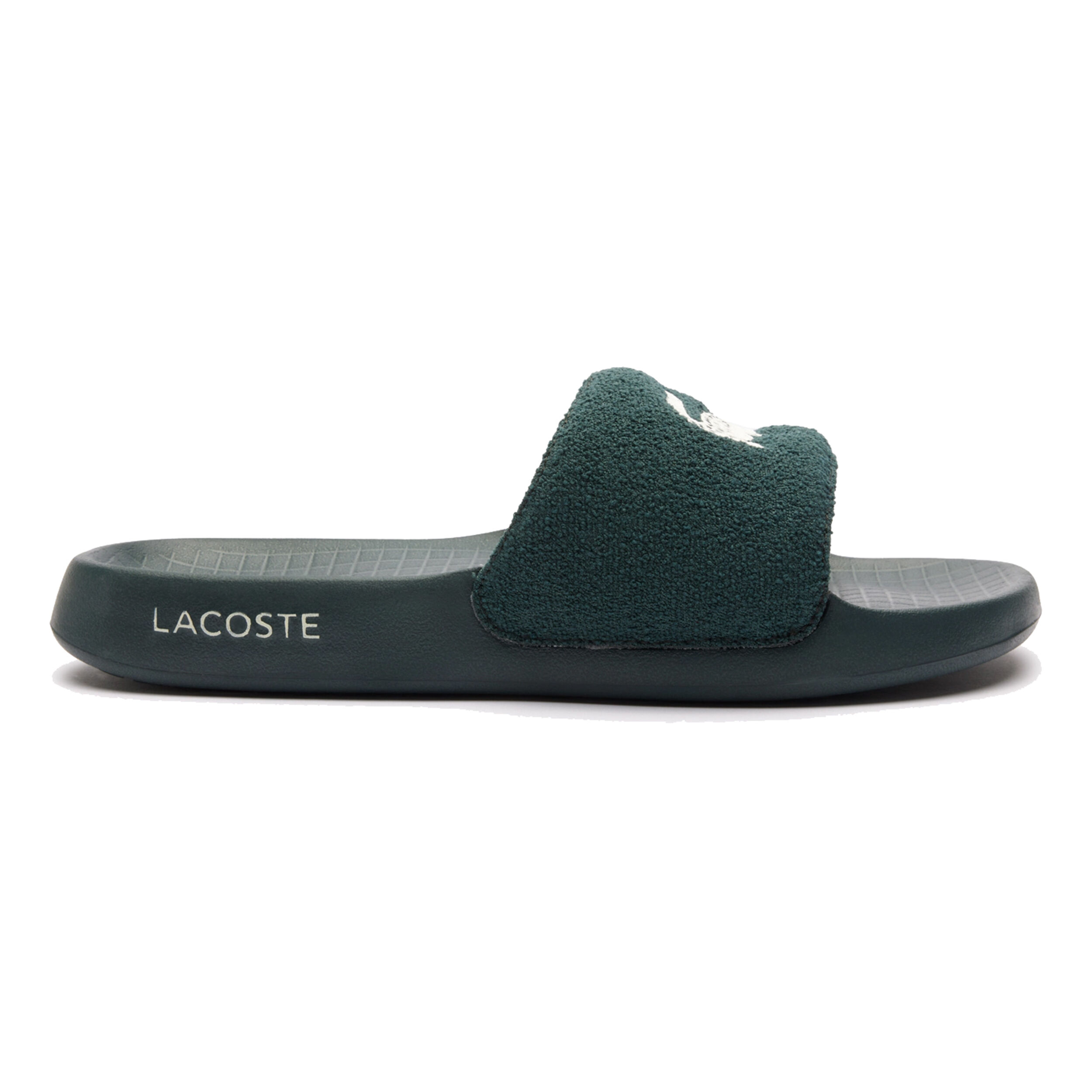 Serve Slide 1.0 Slippers Men Dark Green