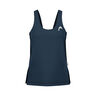 Spirit Tank Top Girls-Dark Blue