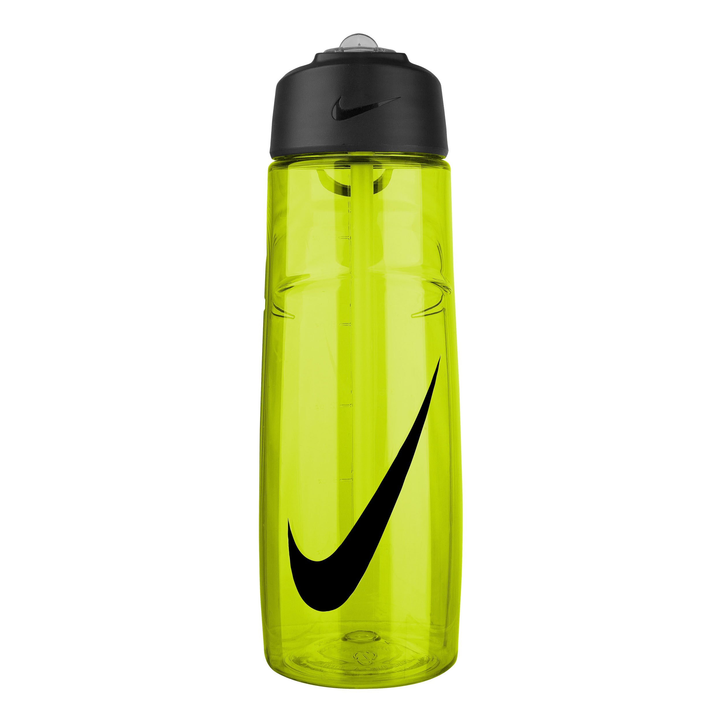 Nike t1 flow swoosh water bottle pink best sale