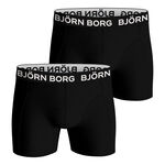 Björn Borg Clothing Björn Borg Bamboo Blend Boxer Shorts Men-Multicoloured
