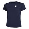 Retriever T-Shirt Women-Dark Blue