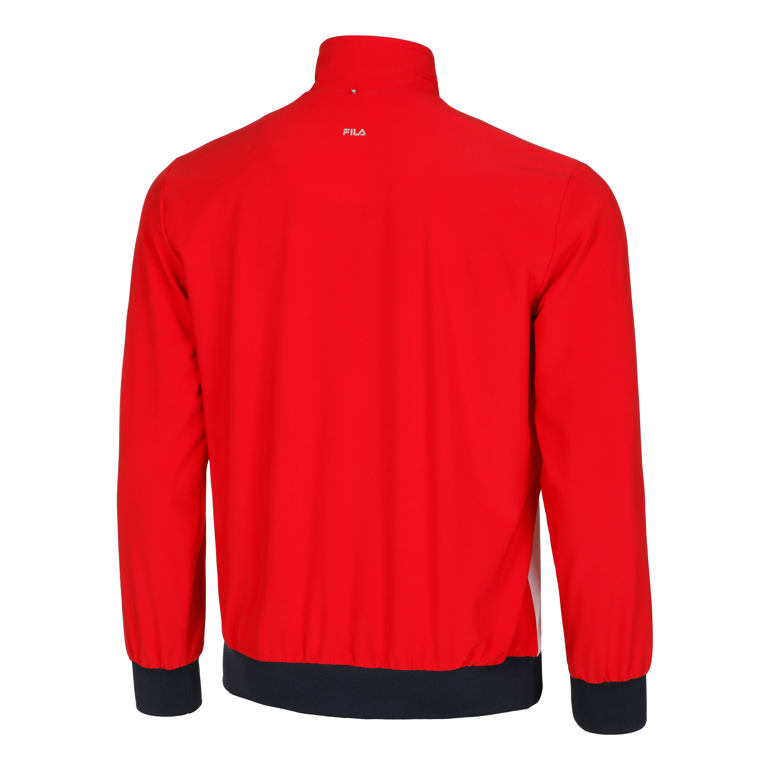 Fila track top sale best sale
