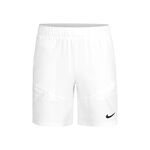 Nike Clothing Nike Court Dri-Fit Advantage 9in Shorts Men-White