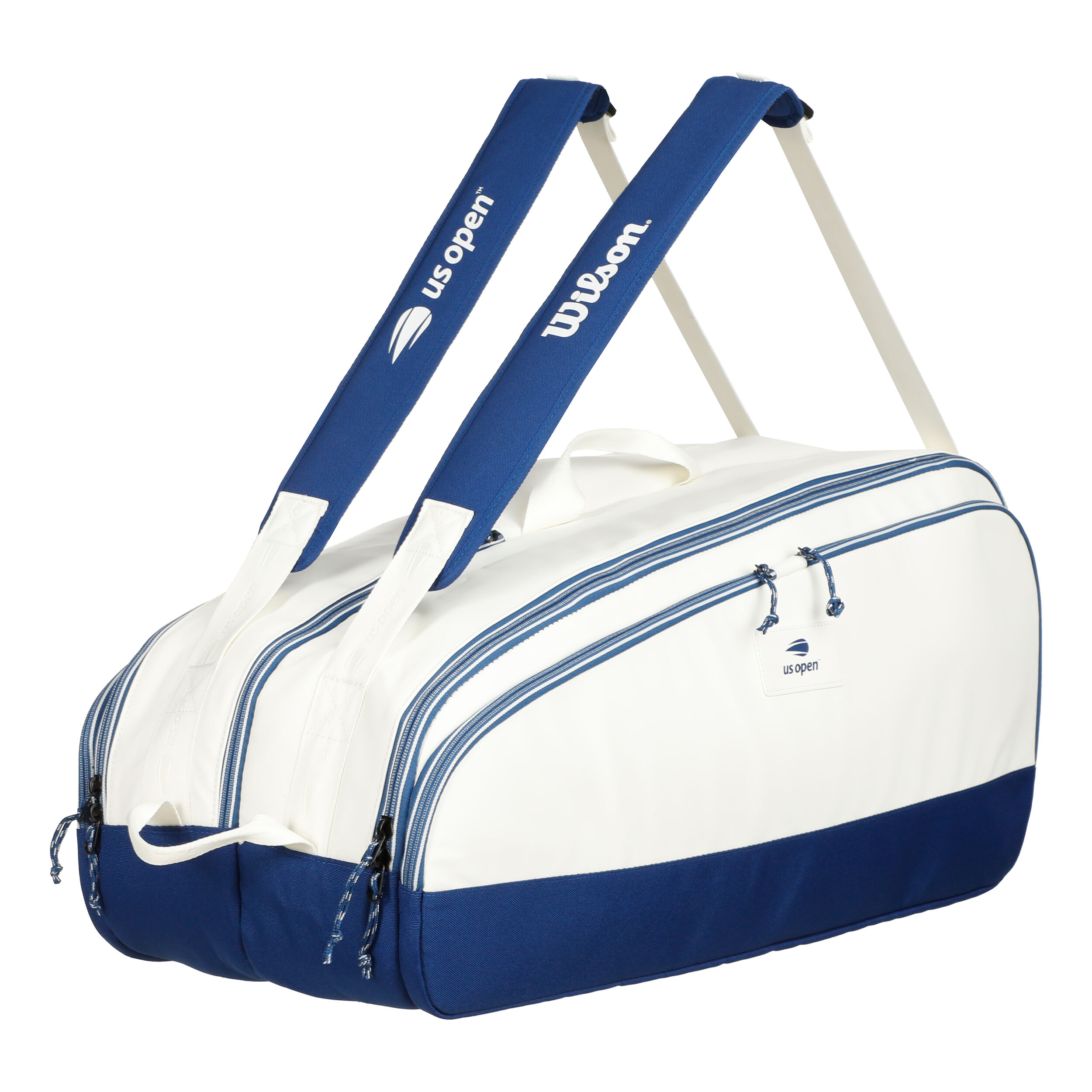 Wilson us open tennis sales bag