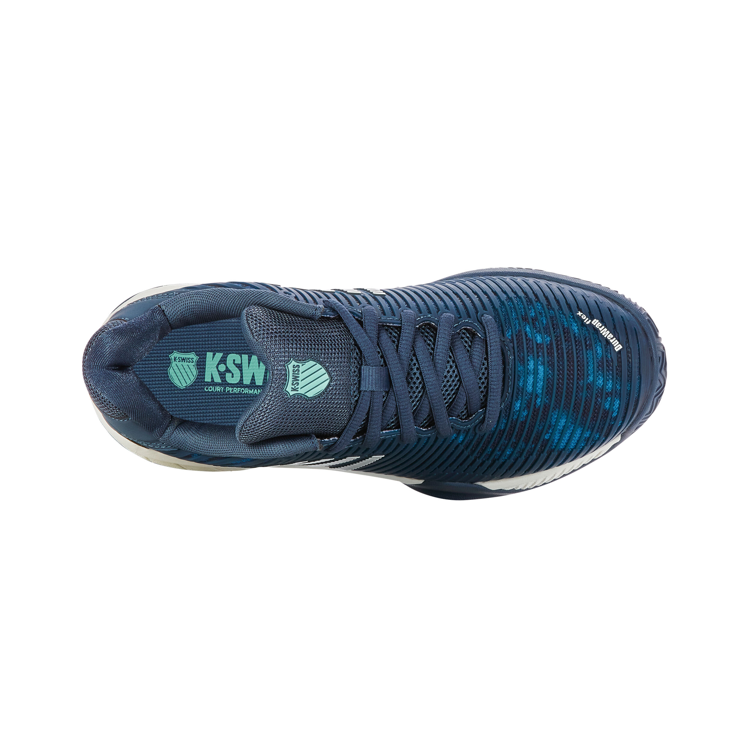 K swiss hypercourt express junior tennis shoe cheap