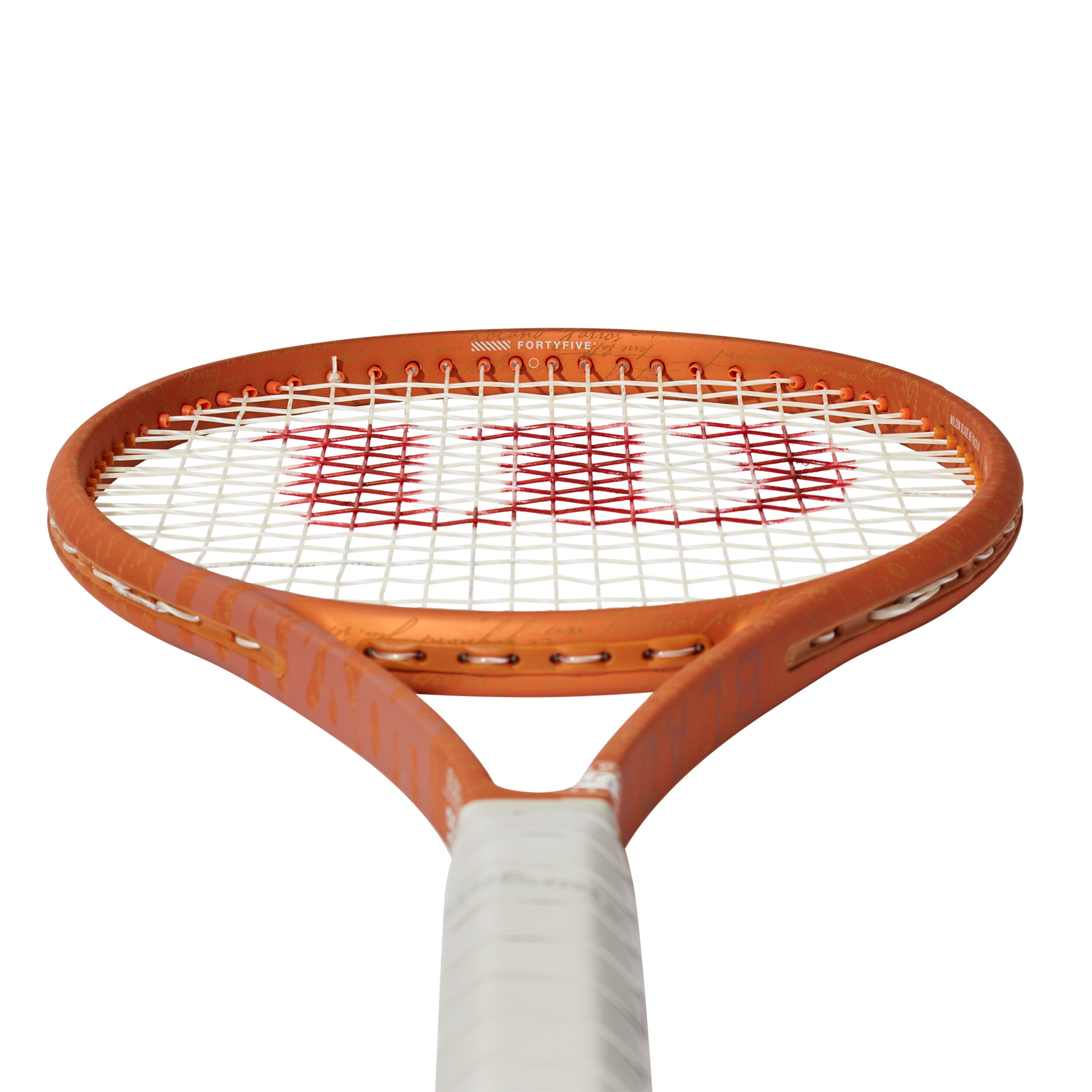 Wilson Blade 98 18X20 V8 RG 2022 | Tennis-Point