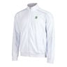 Court Heritage Training Jacket Men-Lightgrey,Light Blue