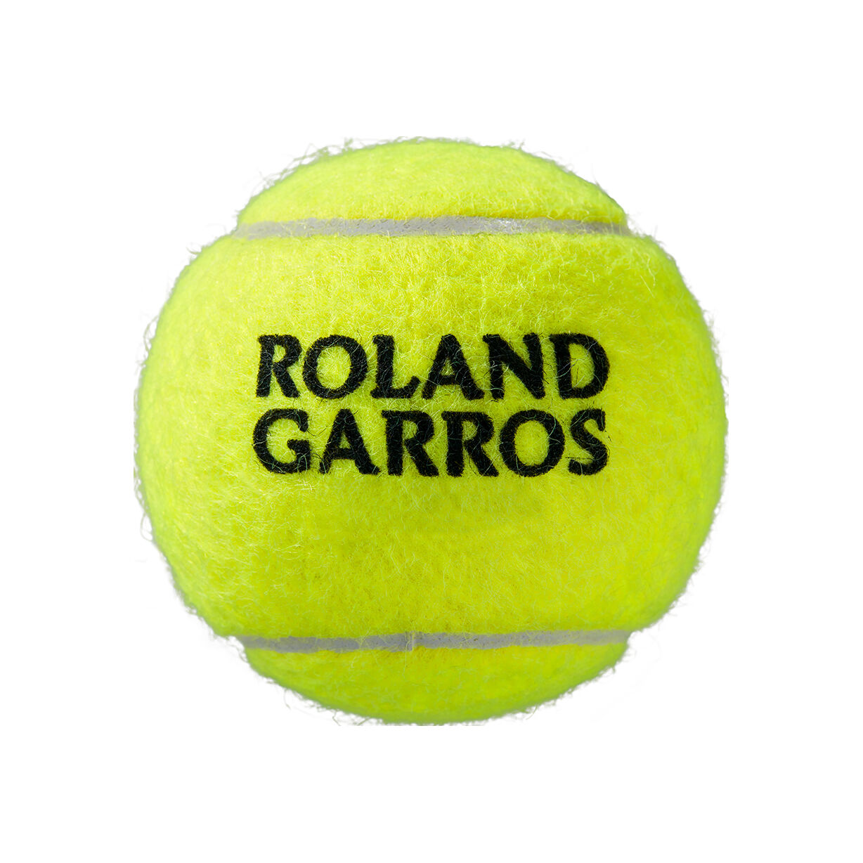 buy Wilson Roland Garros Official 4 Ball Tube online Tennis-Point