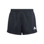 adidas Clothing adidas Training Essentials 3 Stripes Shorts Kids-Black