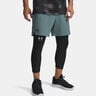 Vansih Woven 6in Shorts Men - blue grey, 