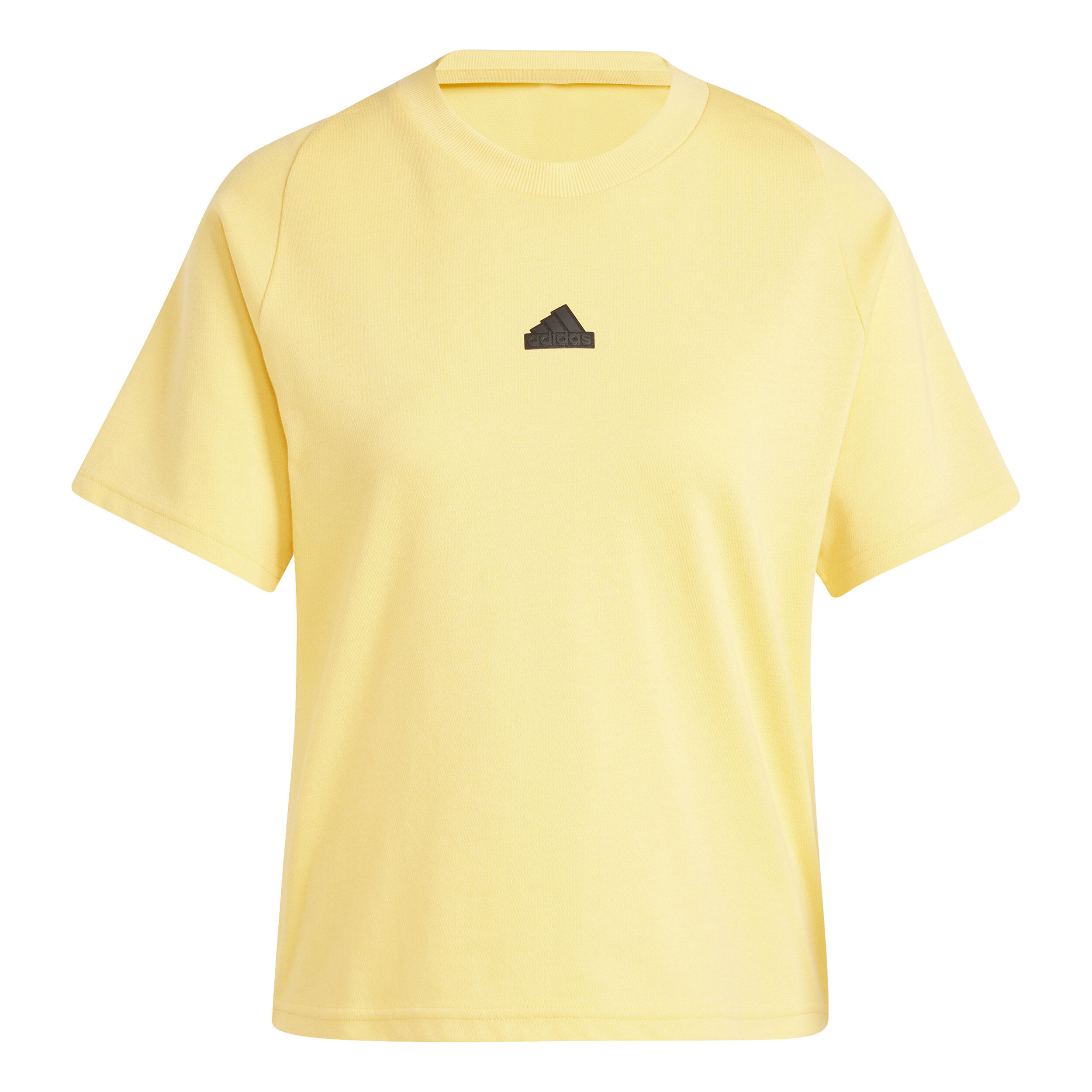Z.N.E. T Shirt Women Yellow