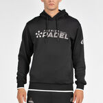Bullpadel Hoody Bullpadel PIATRO Hoody Men-black
